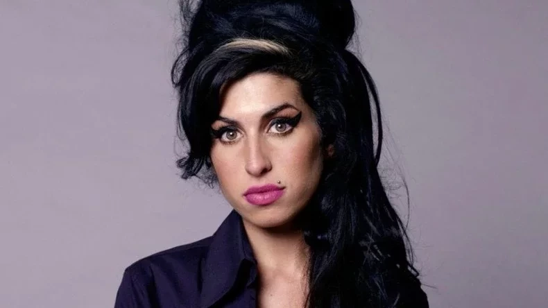 Amy Winehouse 