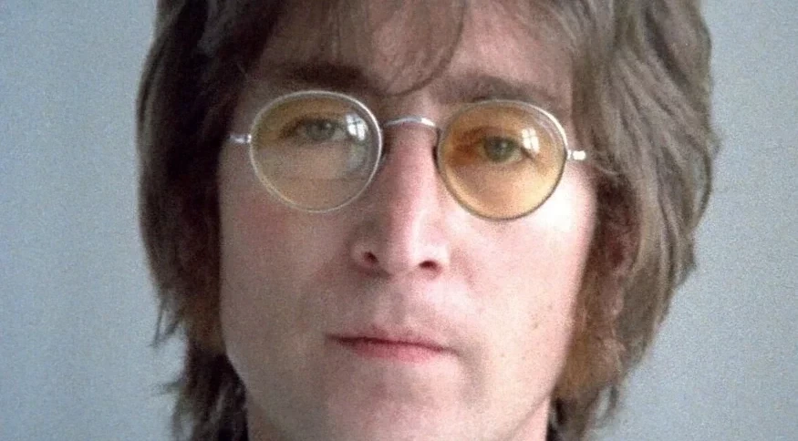 John Lennon