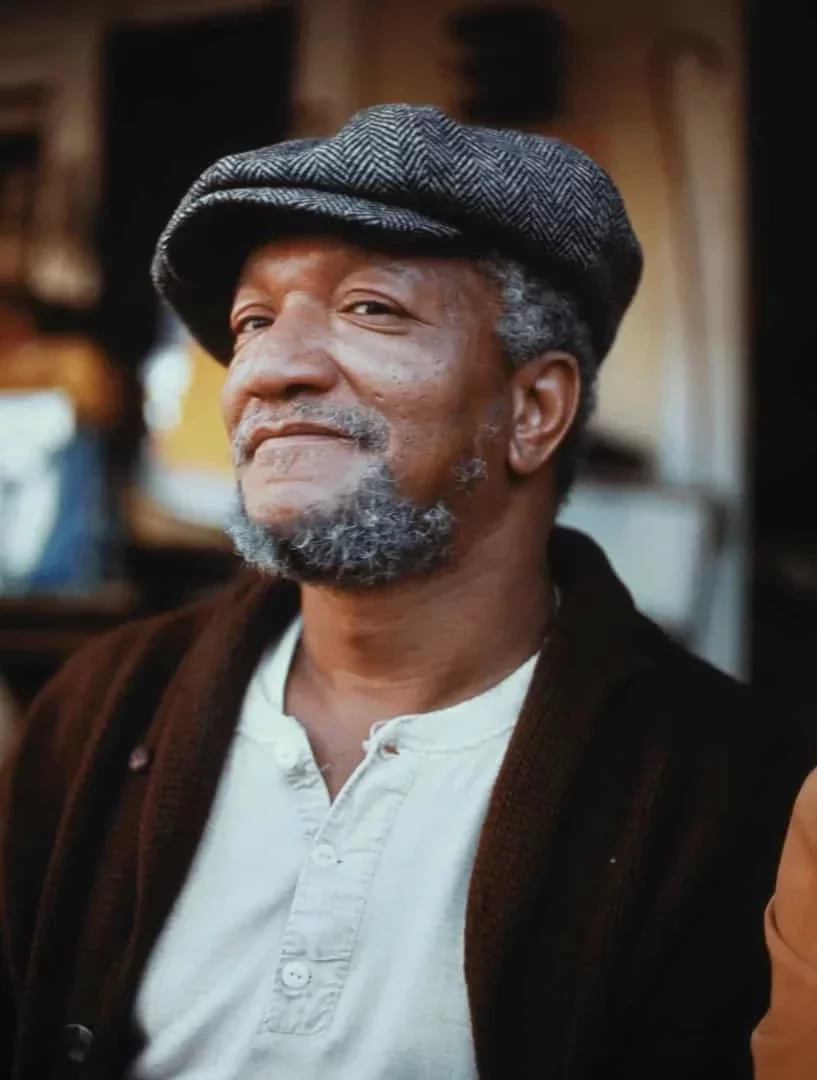 Redd Foxx