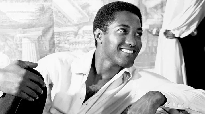 Sam Cooke