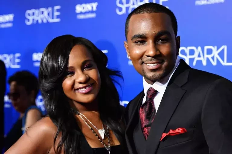  Bobbi Kristina Brown