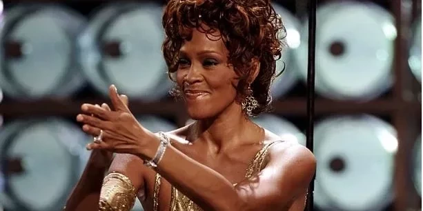 Whitney Houston 