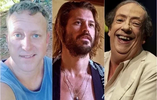 Faliram! Relembre alguns artistas que perderam tudo após o auge