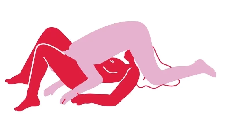 posições sexuais para o fim de semana 