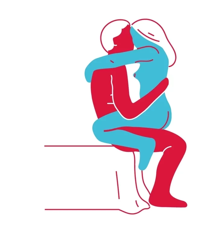 posições sexuais para o fim de semana 