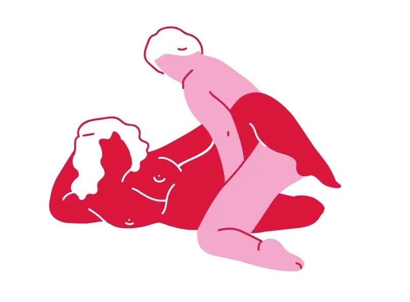 posições sexuais para o fim de semana 