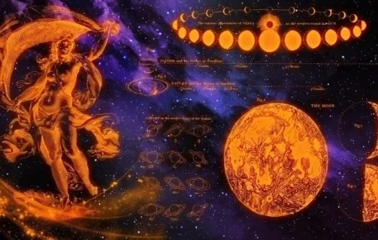 Horóscopo do dia: confira o que astros revelam para esta sexta-feira (17)