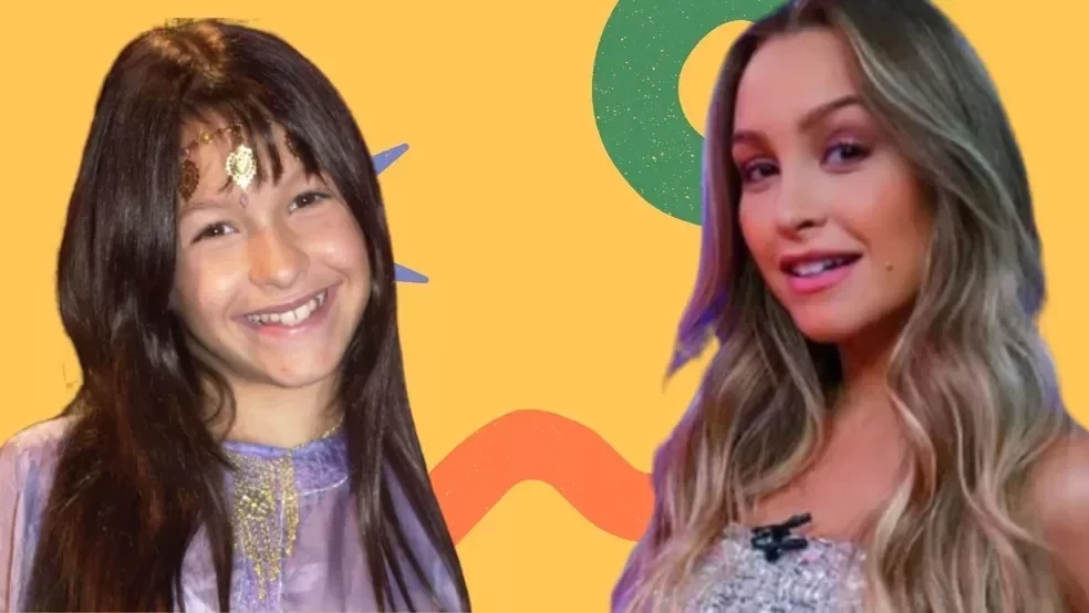 Por onde andam os atores e atrizes mirins que brilharam na emissoras de TV? - imagem 87458