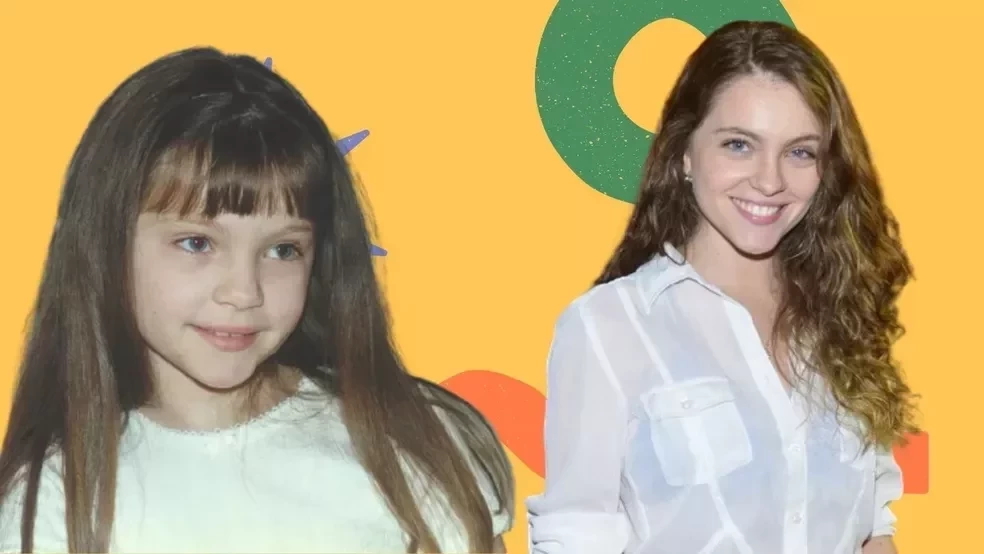 Por onde andam os atores e atrizes mirins que brilharam na emissoras de TV? - imagem 87466