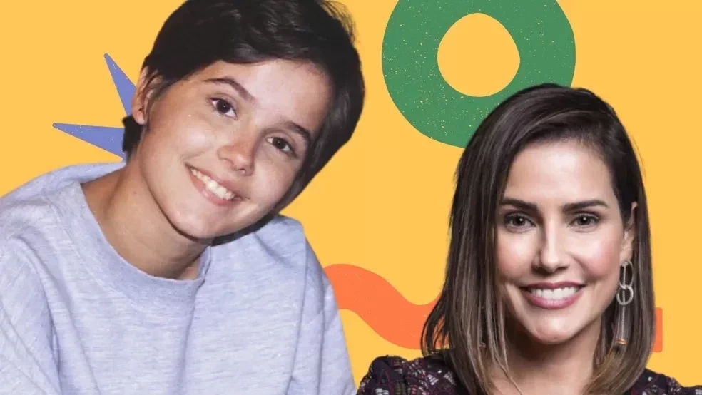 Por onde andam os atores e atrizes mirins que brilharam na emissoras de TV? - imagem 87459