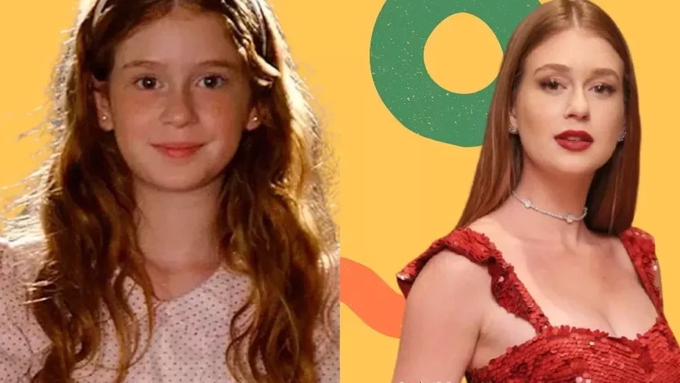 Por onde andam os atores e atrizes mirins que brilharam na emissoras de TV? - imagem 87463