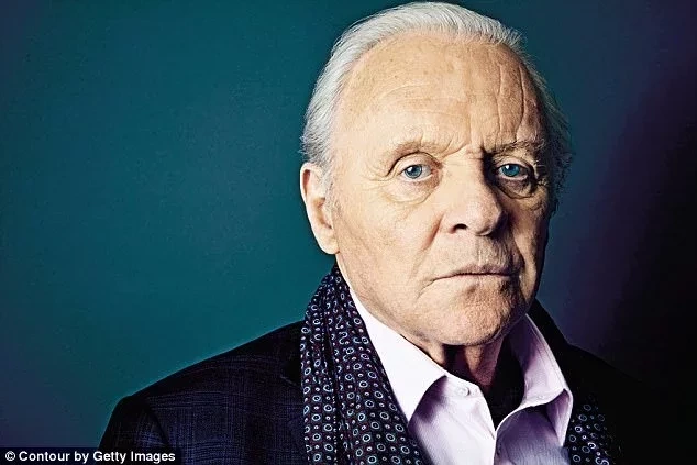 Anthony Hopkins