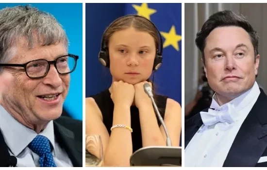 Esses famosos são autistas e  talvez você nem saiba