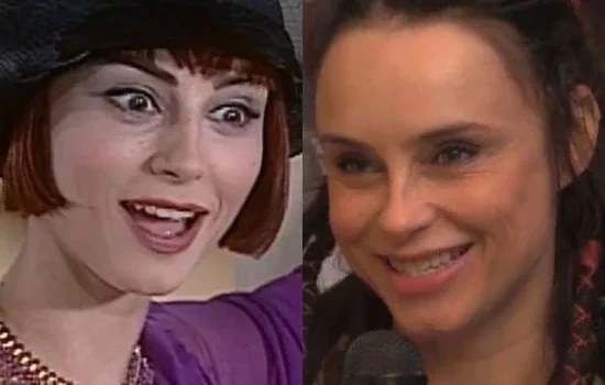 Por onde anda Rejane Arruda, atriz que fez Kiki em O cravo e a Rosa?