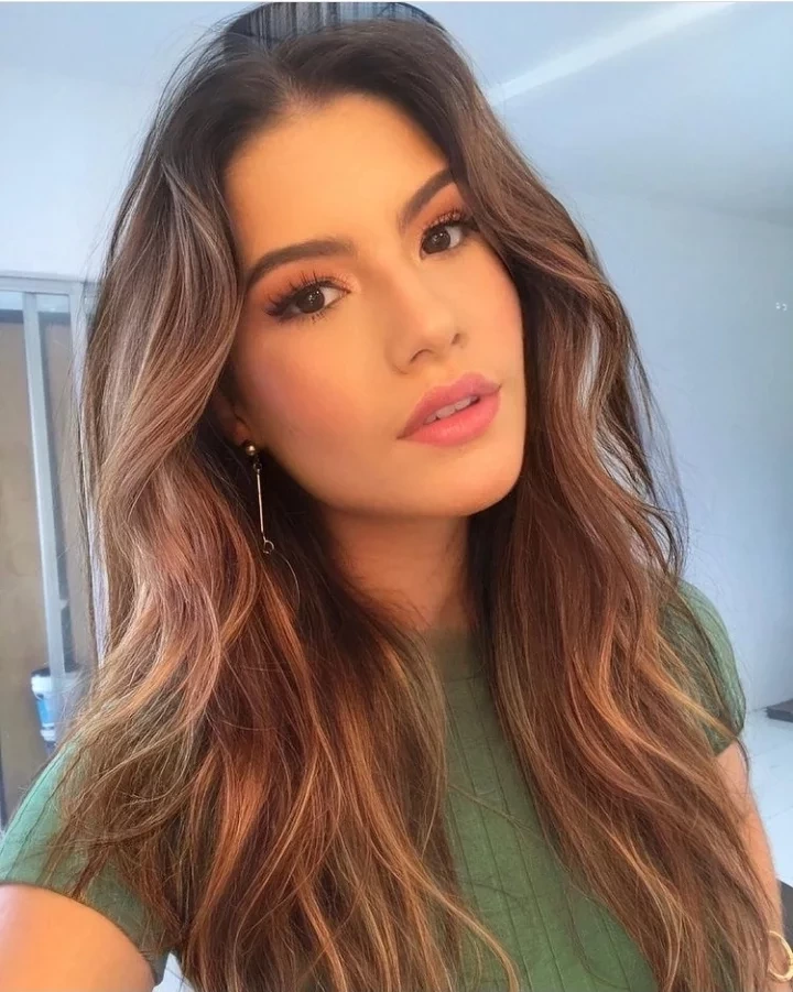 Se surpreenda com a nova Miss Piauí em 10 fotos de tirar o fôlego  - imagem 87793