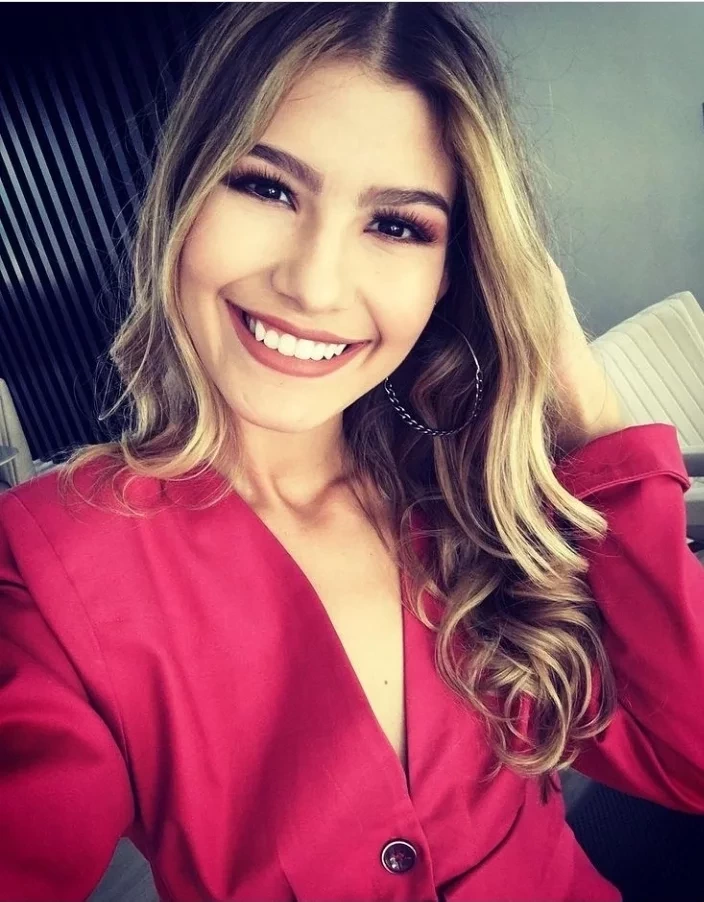 Se surpreenda com a nova Miss Piauí em 10 fotos de tirar o fôlego  - imagem 87799