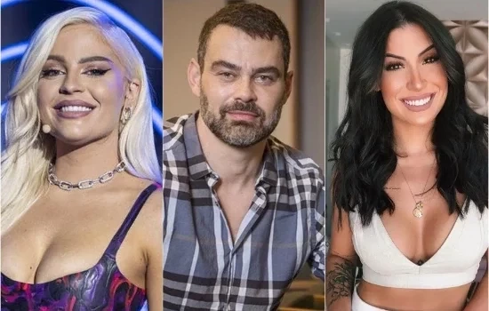 De Luísa Sonza a Boca Rosa: 10 famosos que se assumiram LGBT; veja a lista!