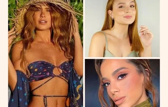 Saiba como e quando os artistas perderam a virgindade