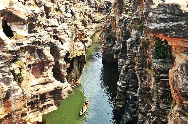 Férias chegando! Conheça os 10 pontos turísticos mais incríveis do Piauí - imagem 85628