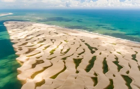 Férias chegando! Conheça os 10 pontos turísticos mais incríveis do Piauí