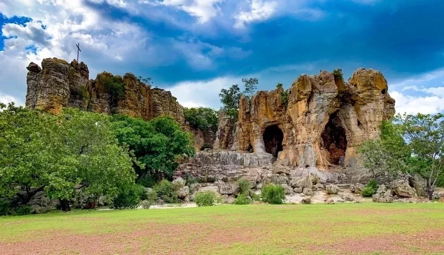 Férias chegando! Conheça os 10 pontos turísticos mais incríveis do Piauí - imagem 85629