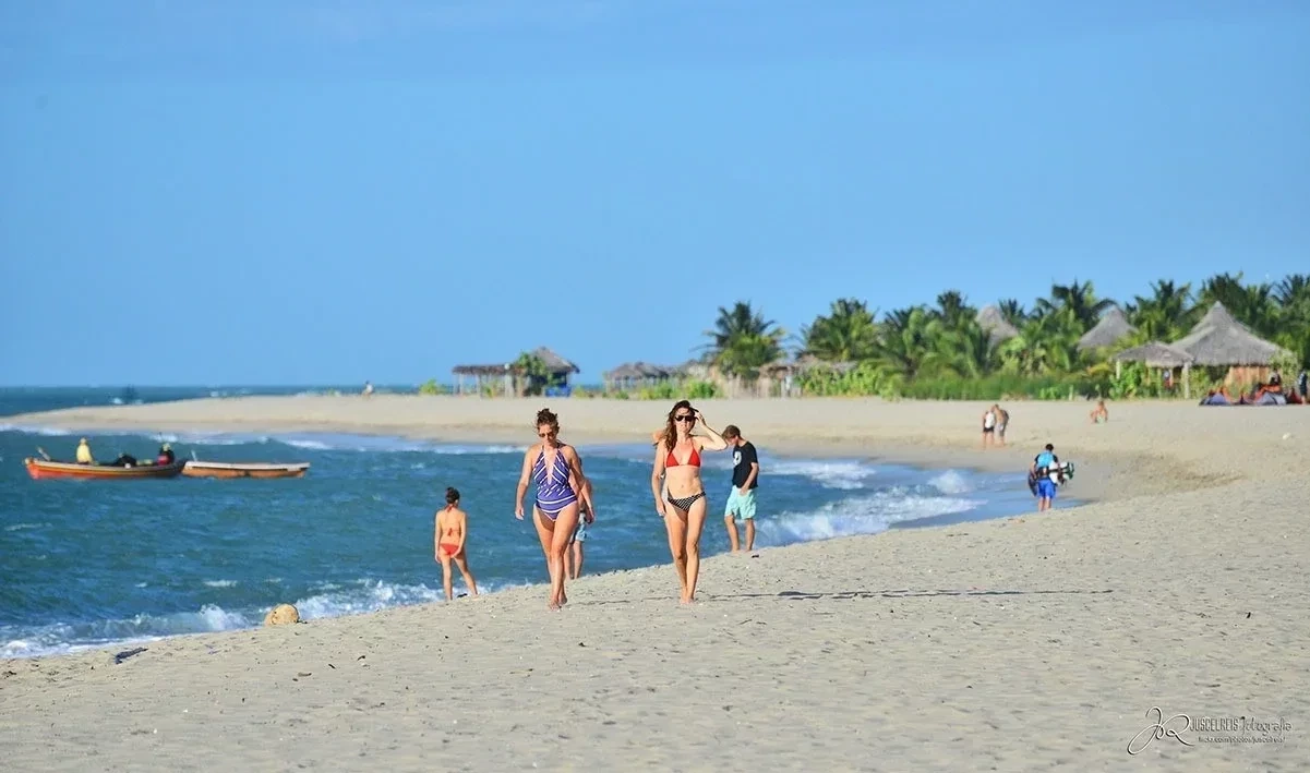 Férias chegando! Conheça os 10 pontos turísticos mais incríveis do Piauí - imagem 85627
