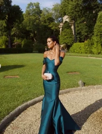 Filha de Ciro e Iracema, Duda arrasa em cliques na Itália e revela namorado - imagem 85605