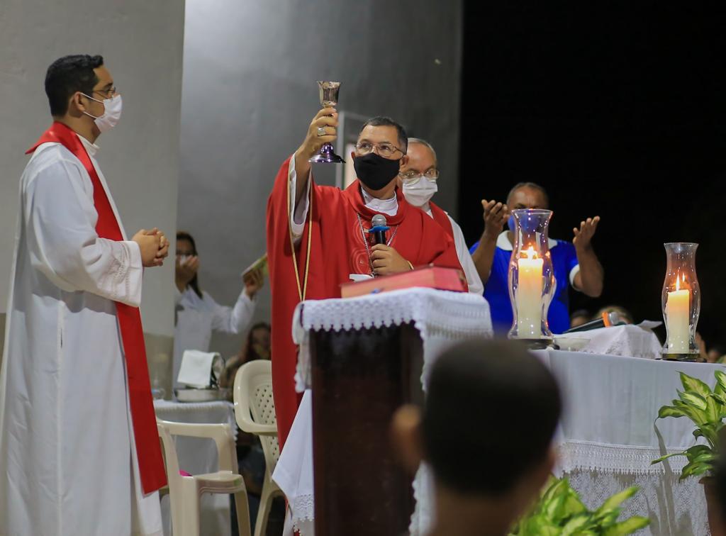 Primeira noite de Festejos de São Pedro Apóstolo - Imagem 3