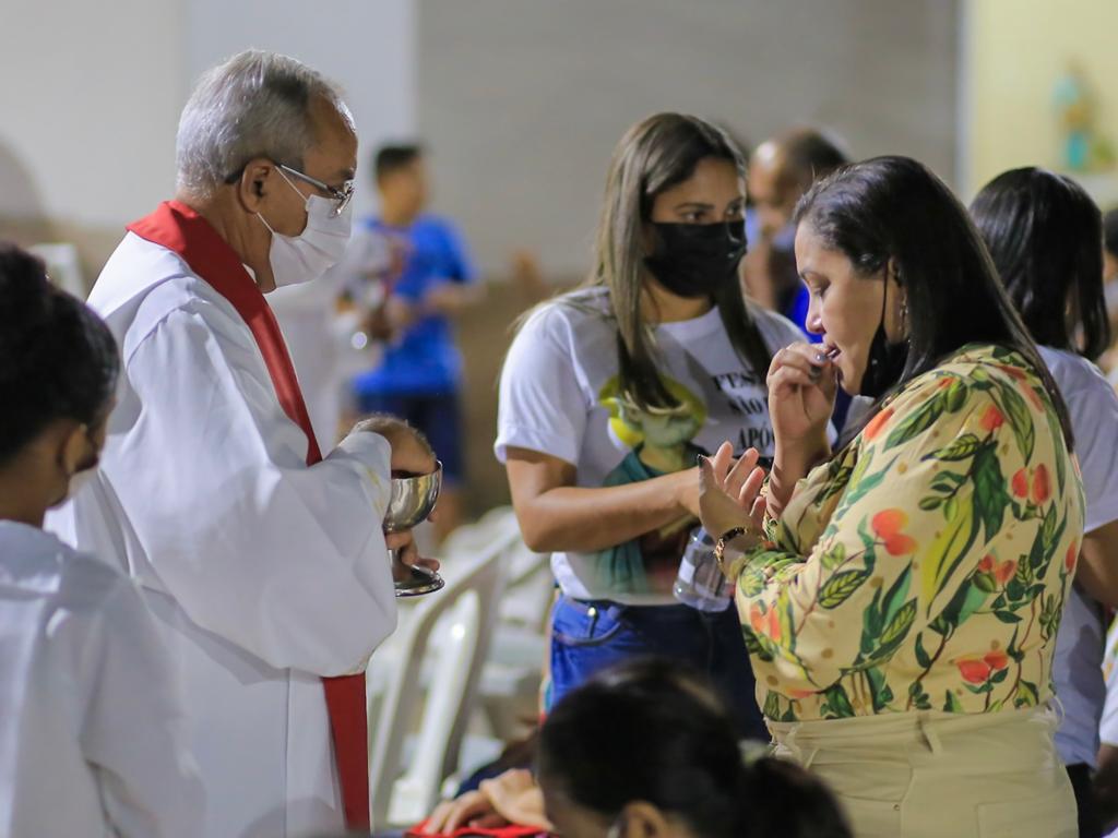 Primeira noite de Festejos de São Pedro Apóstolo - Imagem 5
