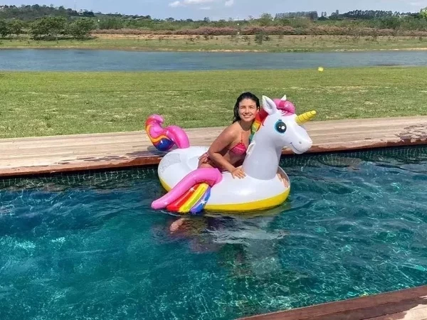 Milionárias! Confira 7 fazendas de cantores sertanejos brasileiros