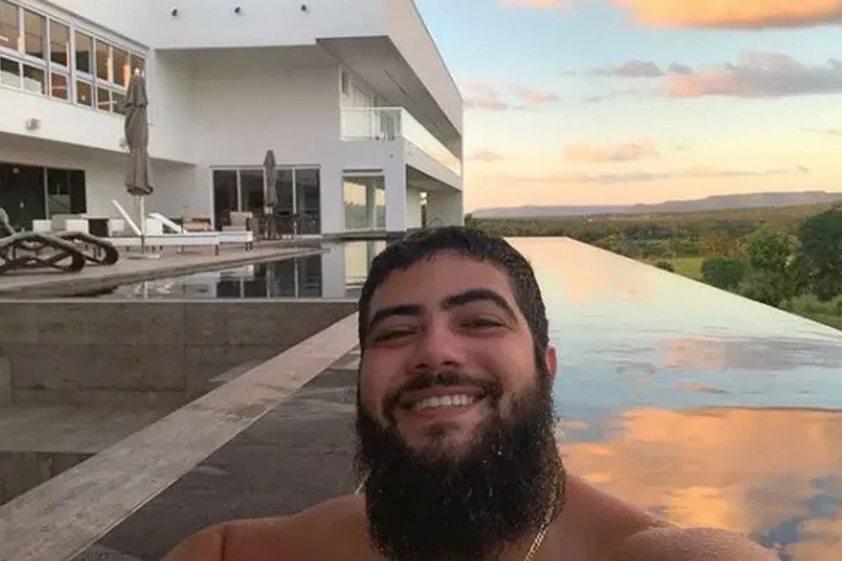 Milionárias! Confira 7 fazendas de cantores sertanejos brasileiros - imagem 88393