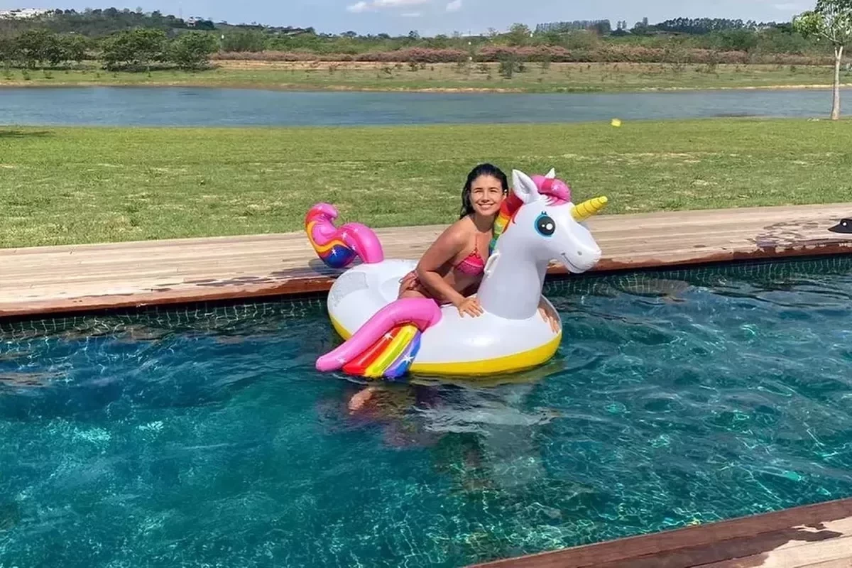 Milionárias! Confira 7 fazendas de cantores sertanejos brasileiros - imagem 88390