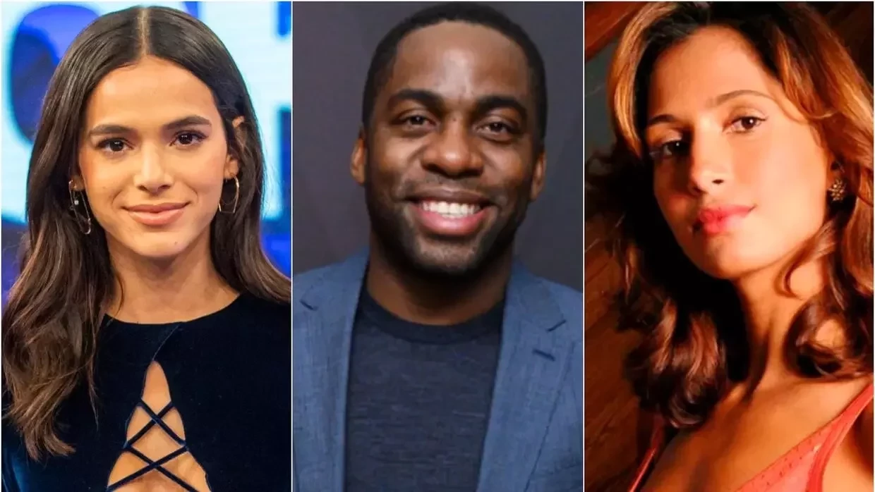 Veja quem são os atores da Globo que trocaram a emissora pelos streamings - imagem 88265