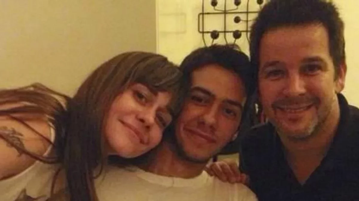 Conheça todos os amores do ator Murilo Benício, os famosos e não famosos! - imagem 88552