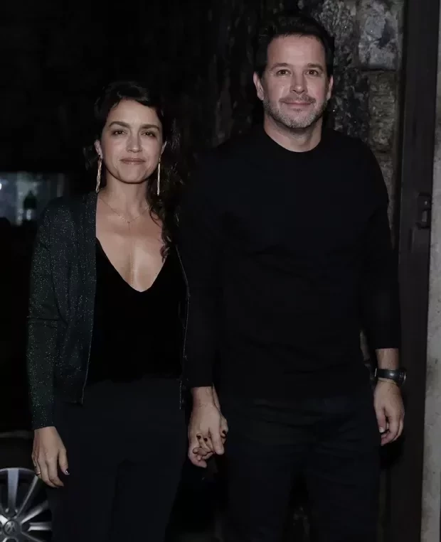 Conheça todos os amores do ator Murilo Benício, os famosos e não famosos! - imagem 88563