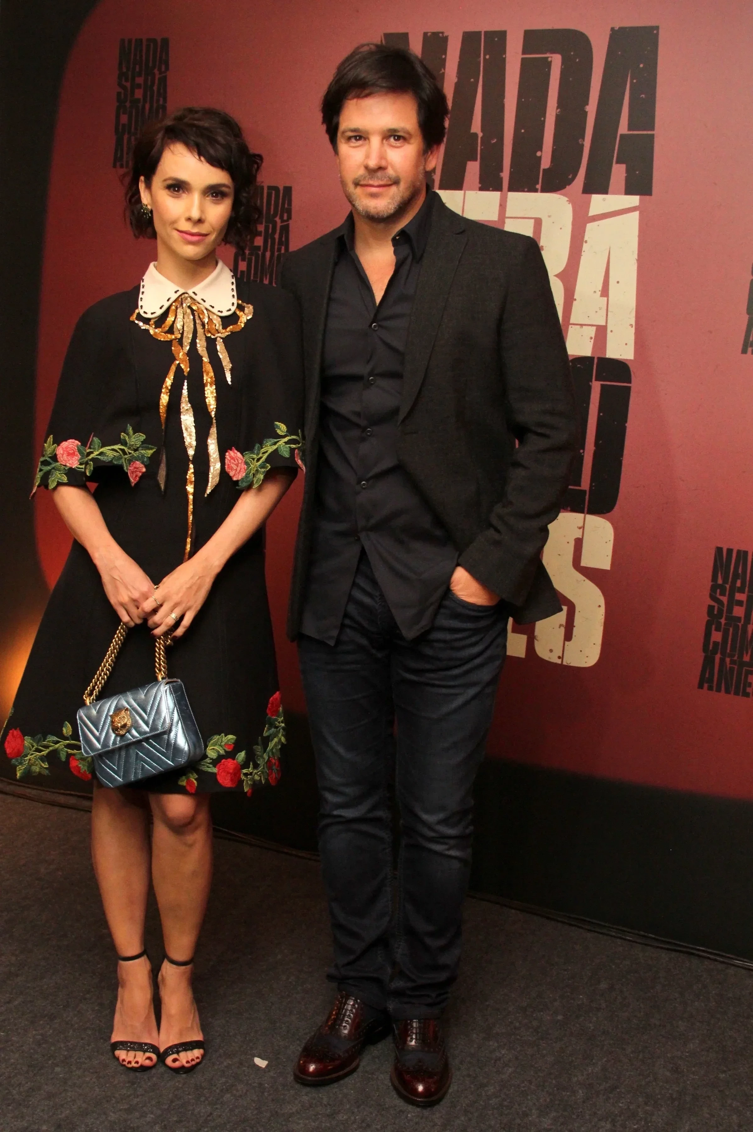 Conheça todos os amores do ator Murilo Benício, os famosos e não famosos! - imagem 88559