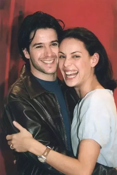 Conheça todos os amores do ator Murilo Benício, os famosos e não famosos! - imagem 88554