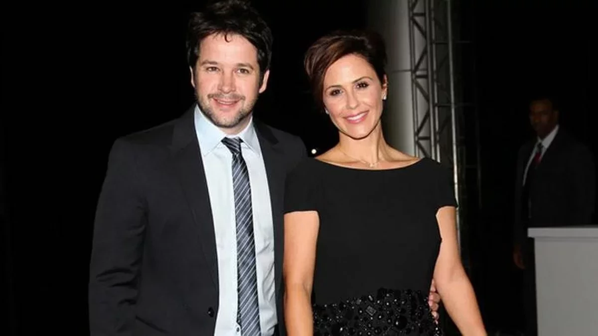 Conheça todos os amores do ator Murilo Benício, os famosos e não famosos! - imagem 88557