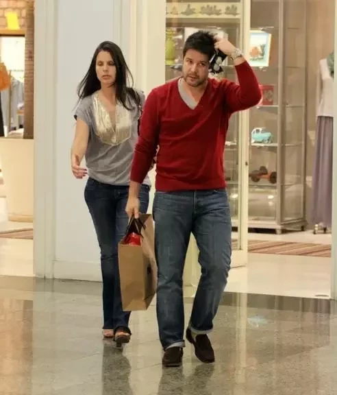 Conheça todos os amores do ator Murilo Benício, os famosos e não famosos! - imagem 88558