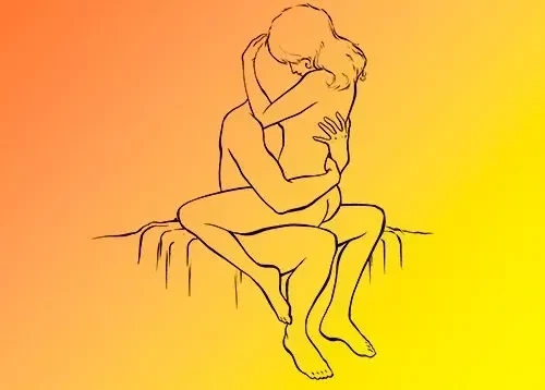 posições sexuais que garantem mais prazer 