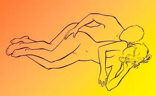 posições sexuais que garantem mais prazer 