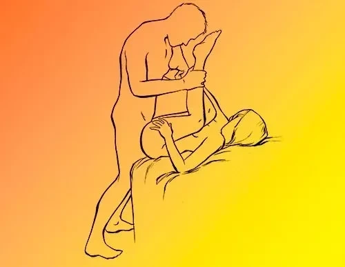 posições sexuais que garantem mais prazer 