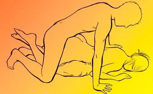 posições sexuais que garantem mais prazer 