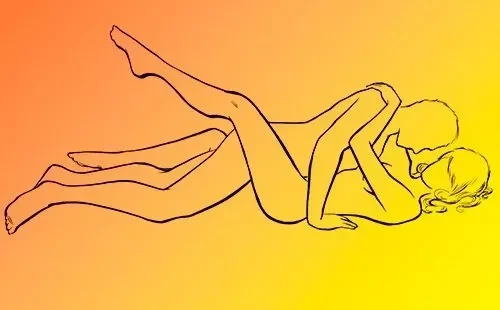 posições sexuais que garantem mais prazer 