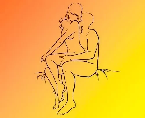 posições sexuais que garantem mais prazer 