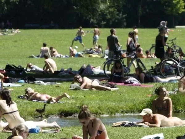 Saiba 5 maneiras como alguns países lidam com a nudez! E no Brasil como é?