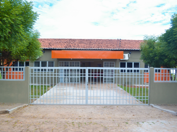 Prefeitura Joaquim Pires realiza reforma em UBS e Postos de Saúde 