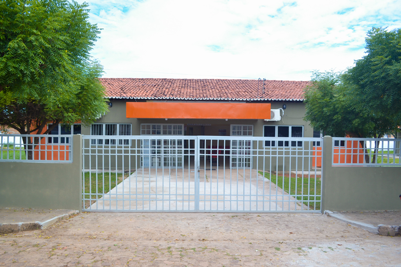 Prefeitura Joaquim Pires realiza reforma em UBS e Postos de Saúde - Imagem 2