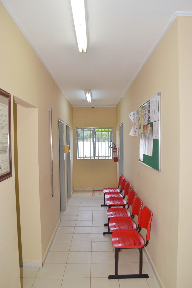 Prefeitura Joaquim Pires realiza reforma em UBS e Postos de Saúde - Imagem 4