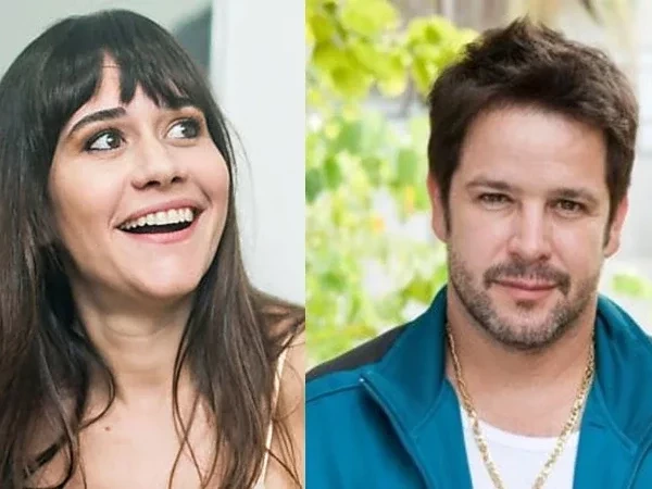 Confira 15 famosos que têm filhos juntos e quase ninguém sabe!